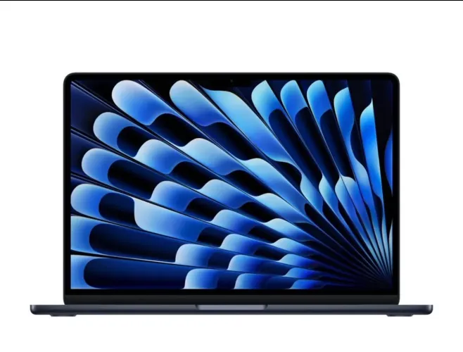 MacBook Air M4