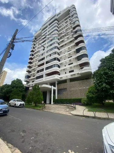 APARTAMENTO NO COND. PALAZZO SAN PIETRO COM 02 VAGAS COBERTA.