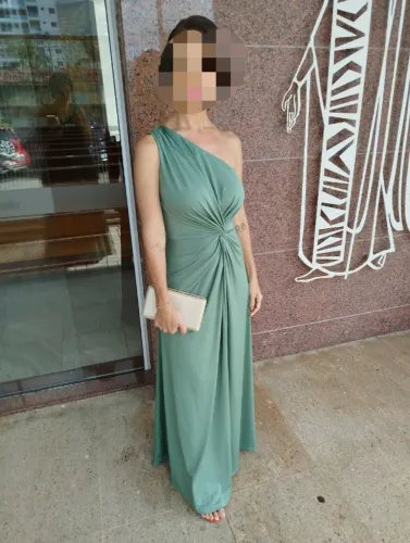 VESTIDO FESTA