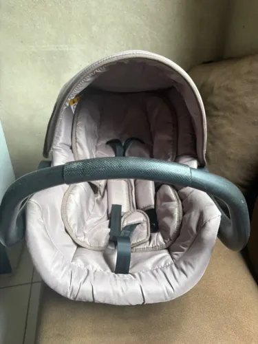 Bebê conforto