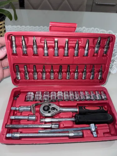 Kit ferramentas