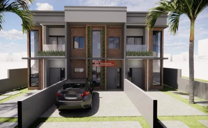 Casa - Florianópolis SC