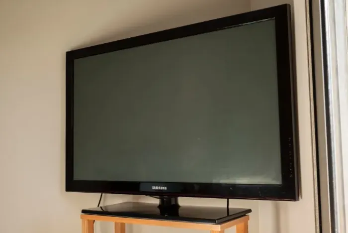 TV Samsung Plasma 42 polegadas