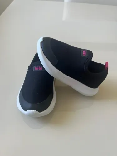 Tênis infantil Bibi Tam. 21