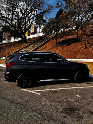 BMW X1 Sdrive 20I X-line 2.0 TB Active Flex 2019