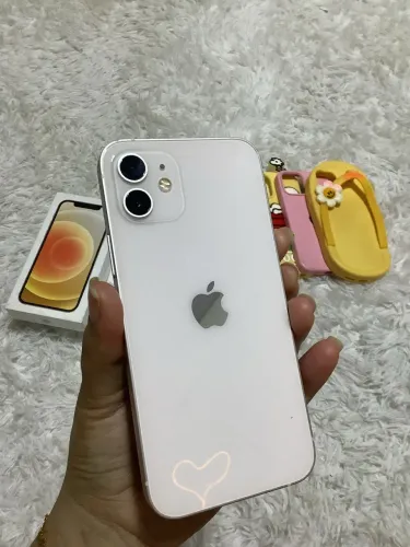 iPhone 12 - 64gb $1.400 à vista ou $-1.700 parcelado em 10x s\juros