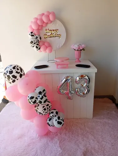 Mini festa 150