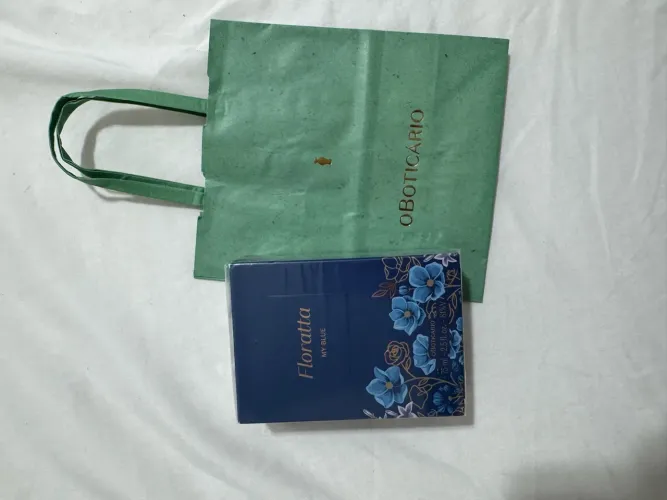 Perfumaria e Cosméticos