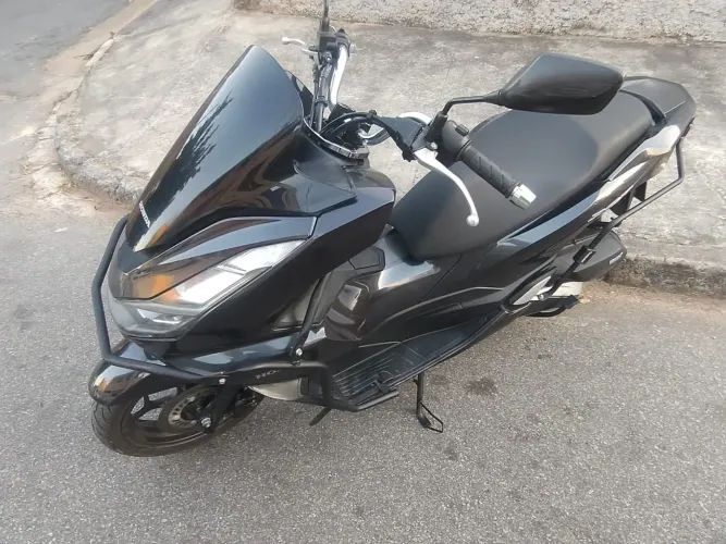 Pcx 2024 super econômica!!!