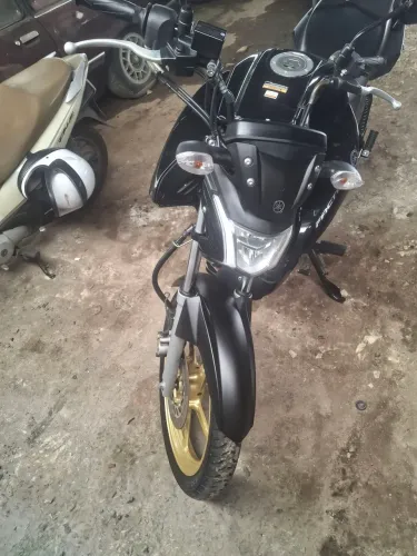 Vendo Yamaha Factor 