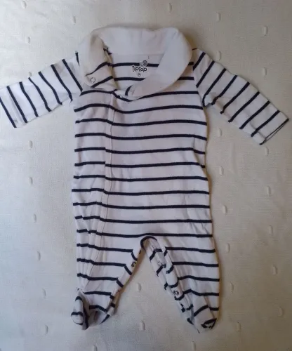 Roupas de bebê