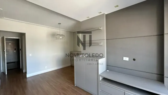 APARTAMENTO PARA VENDA COM 2 DORM - SENDO 1 SUÍTE - ÓTIMA LOCALIZAÇÃO PROXIMO AO SHOPPING