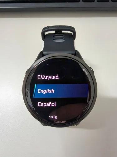 Garmin Forerunner 970