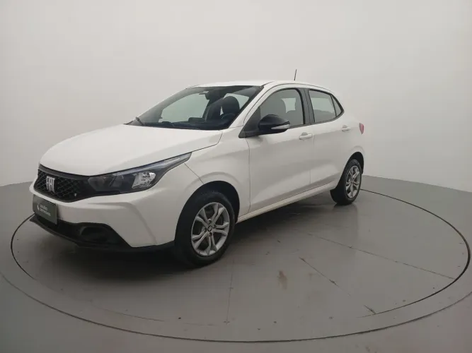 Fiat Argo Drive 1.0 Firefly 2026