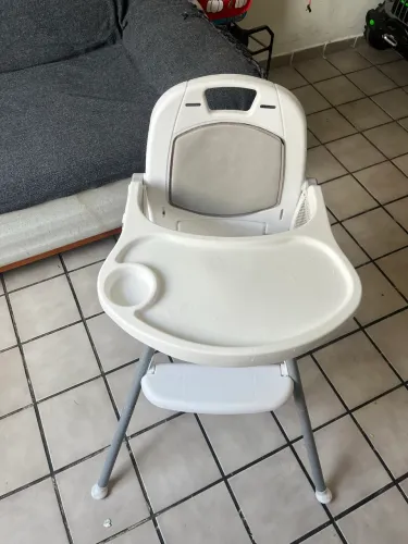 Cadeirinha de alimentação Para bebê 