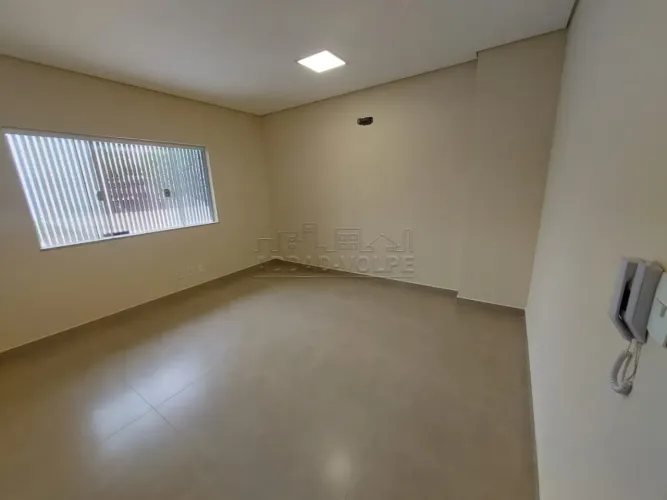 SALA COMERCIAL - LOCAÇÃO - JD Estoril /Bauru