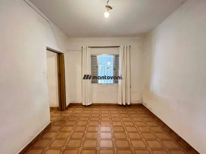 Casa para aluguel, 1 quarto, 1 vaga, Vila Diva - São Paulo/SP