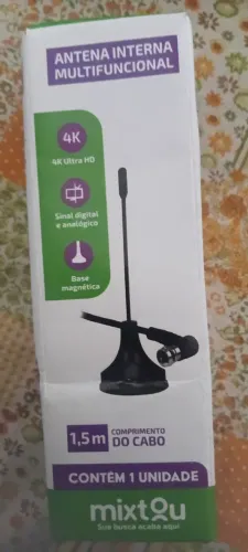 Vendo uma Antena Digital