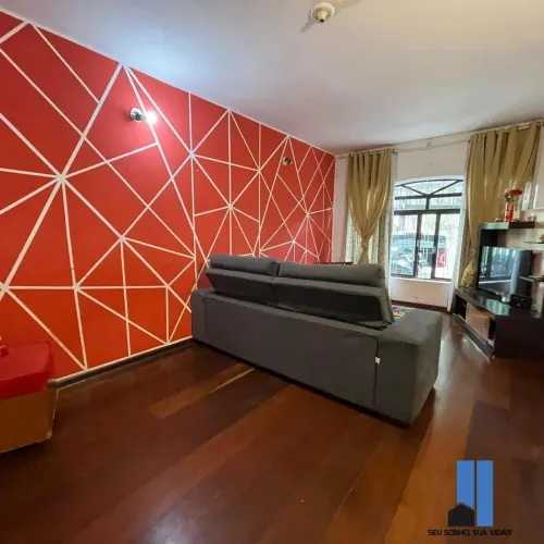 Apartamento para Venda, VILA BUTANTÃ, 5 dormitórios, 1 suíte, 4 banheiros, 2 vagas