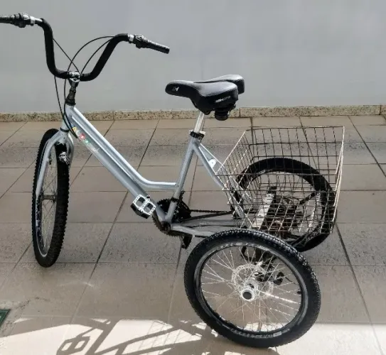 Triciclo 