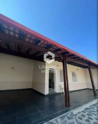 Casa à venda no Alvorada, Contagem, 3 quartos,
