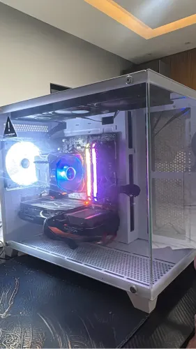 Pc gamer