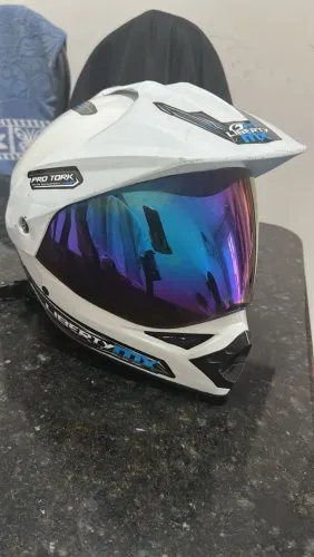 Capacete Pro Tork