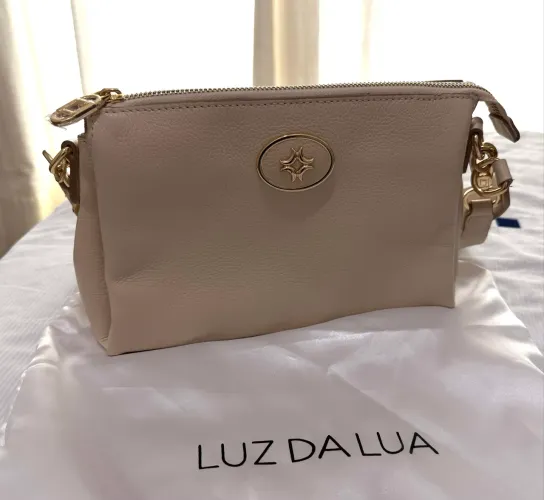 Bolsa Luz da Lua
