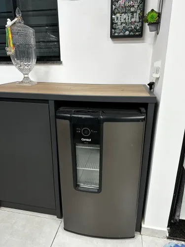 Cervejeira Consul