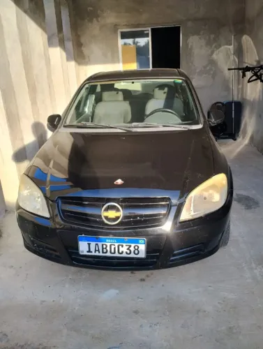 Chevrolet Celta Life/ LS 1.0 MPFI 8V Flexpower 3P 2007