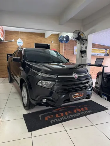 Fiat Toro Endurance 1.8 16V Flex Mec. 2020