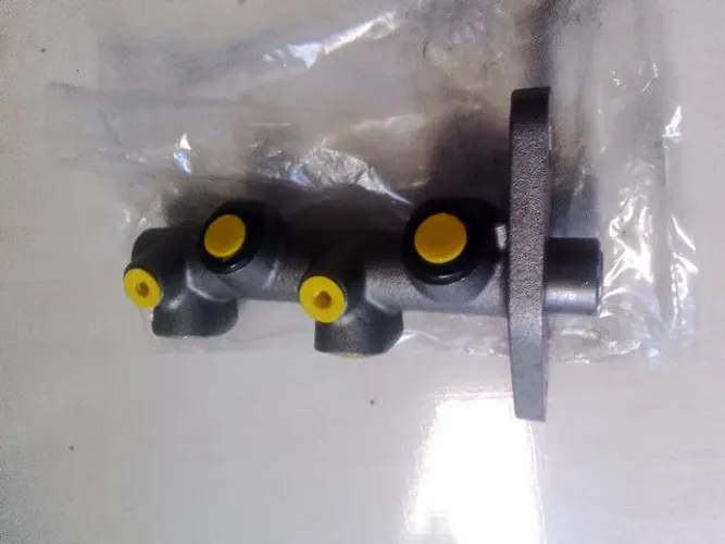 Cilindro Mestre Freio Ford Fiesta 89 90 91 92 93 94 95 Espanhol