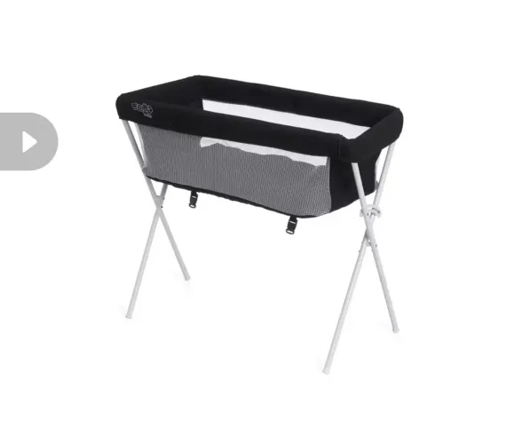 Berço portátil para bebês 