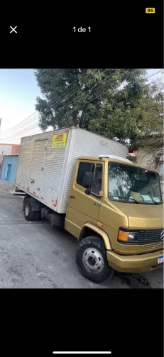 709 3/4 baú 