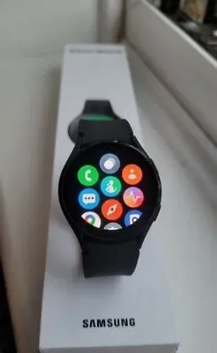 GalaxyWatch 4 BT