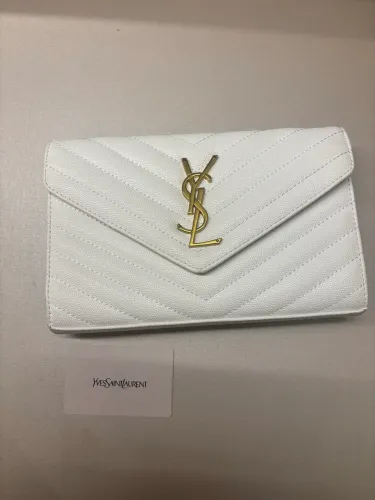 Bolsa Yves Saint Laurent
