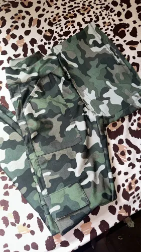 Conjunto Planet girls 