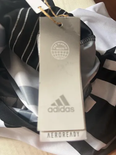 Camisa Adidas Atlético Mineiro numeração nova 3GG