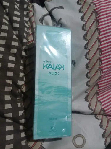 Vendas os três perfumes