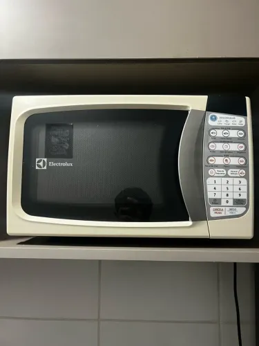 Microondas