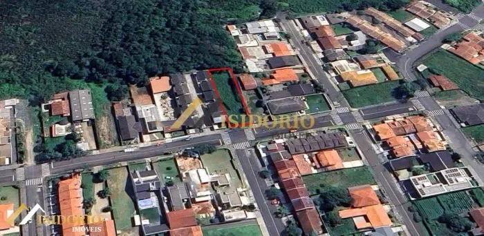 Terreno - Ouro Verde - Campo Largo - R$ 589.000,00 - Ref: 11459