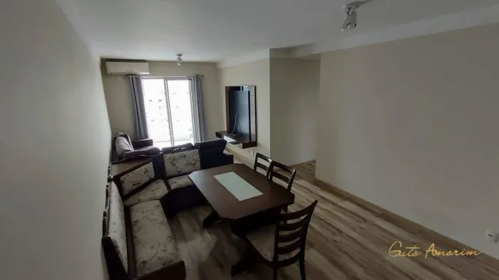 Apartamento com 3 dormitórios à venda, 97 m² por R$ 800.000,00 - Centro - Nova Iguaçu/RJ