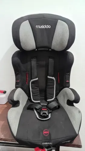 Cadeira para auto infantil Kiddo