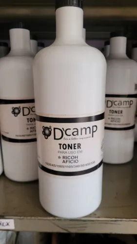 Toner Aficio Ricoh 1k ***VENCIDO***