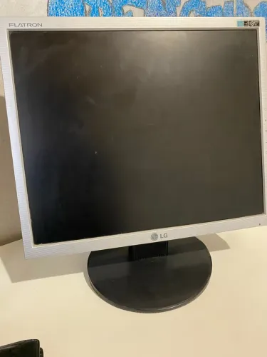 Monitor LG