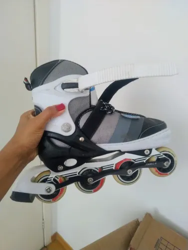 Patins adulto