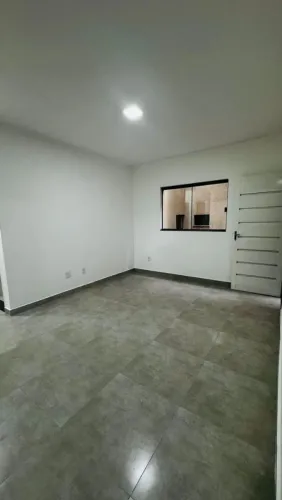 ALUGA-SE APARTAMENTO em águas lindas de Goiás 