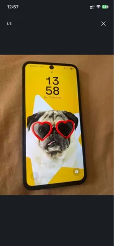 Samsung A54 5g 128gb
