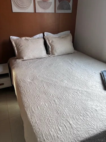 Cama queen 1,58x1,98