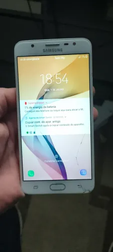 Celular Samsung J7 prime